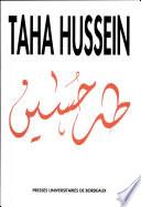 Taha Hussein