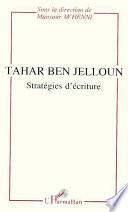 Tahar Ben Jelloun