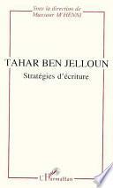 Tahar Ben Jelloun