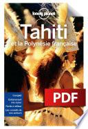 Tahiti et la Polynésie française - 8 ed