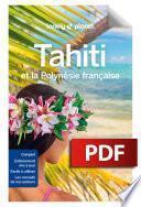 Tahiti et la Polynésie française 9ed