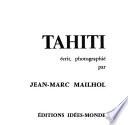 Tahiti