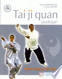 Tai ji quan pratique