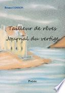 Tailleur de rêves Journal du vertige
