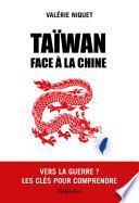 Taïwan face à la Chine