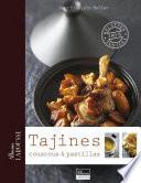 Tajines, couscous et pastillas