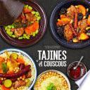 Tajines et couscous