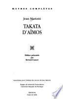 Takata D'Aïmos