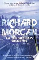 Takeshi Kovacs Collection