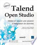 Talend Open Studio