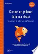 Talents d'école - Comme un poisson dans ma classe - ePub FXL - Ed. 2019