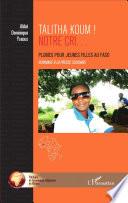 Talitha Koum ! Notre cri...