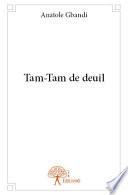 Tam-Tam de deuil
