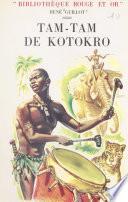 Tam-tam de Kotokro