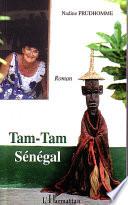 Tam-tam Sénégal