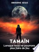 Tamaïn