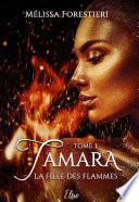 Tamara - Tome 1