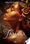 Tamara - Tome 2