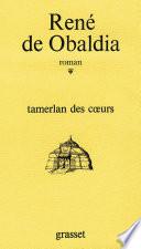 Tamerlan des coeurs