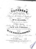 Tancrède