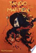 Tango martien