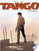 Tango - Tome 6 - Le fleuve aux trois frontières