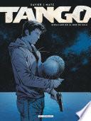 Tango - Tome 8 - Ballade de la mer de Sulu