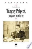 Tanguy Prigent