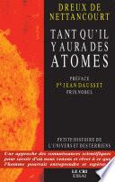 Tant qu’il y aura des Atomes