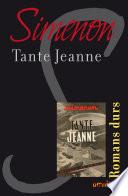 Tante Jeanne