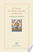 Tantra du Choral des noms de Manjusri
