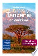 Tanzanie et Zanzibar 5ed