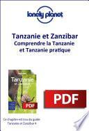 Tanzanie et Zanzibar - Comprendre la Tanzanie et Tanzanie pratique