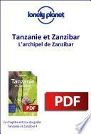 Tanzanie et Zanzibar - L'archipel de Zanzibar