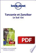 Tanzanie et Zanzibar - Le Sud-Est