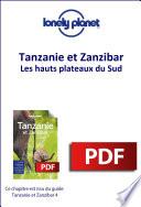 Tanzanie et Zanzibar - Les hauts plateaux du Sud