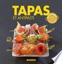 Tapas et antipasti