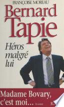 Tapie, héros malgré lui