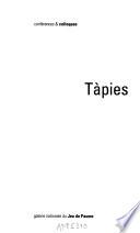 Tàpies