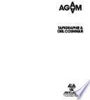 Tapigraphie & œil cosmique