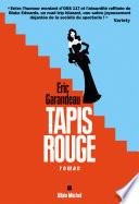Tapis rouge