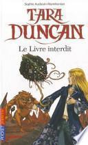 Tara Duncan Le Livre Interdit