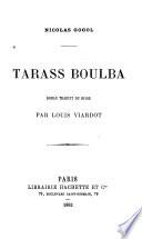Tarass Boulba