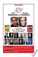 Tariq Ramadan Vs Caroline Fourest