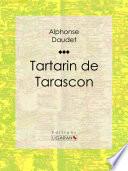 Tartarin de Tarascon