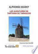 Tartarin de Tarascon – Tartarin dans les Alpes – Port Tarascon