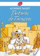 Tartarin de Tarascon - Texte intégral