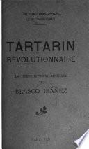 Tartarin révolutionnaire