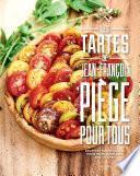 Tartes pour tous