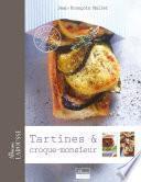 Tartines & croque-monsieur